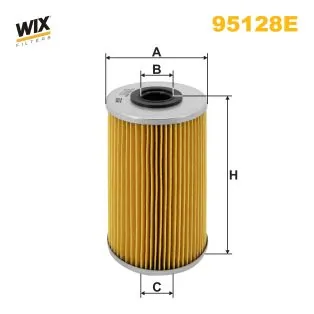 WIX 95128E