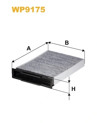 WIX WP9175