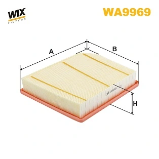 WIX WA9969