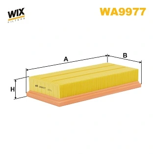WIX WA9977