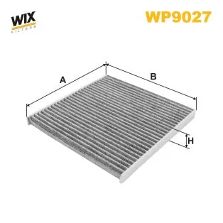 WIX WP9027
