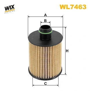 WIX WL7463