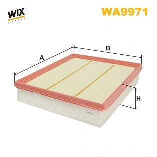 WIX WA9971