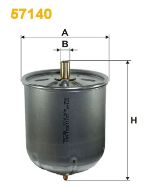 WIX 57140