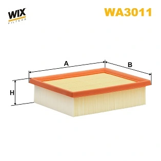 WIX WA3011