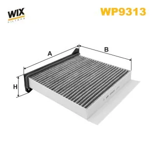 WIX WP9313