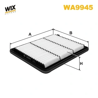 WIX WA9945