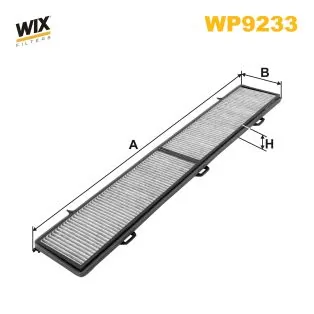 WIX WP9233