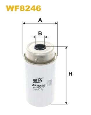 WIX WF8246