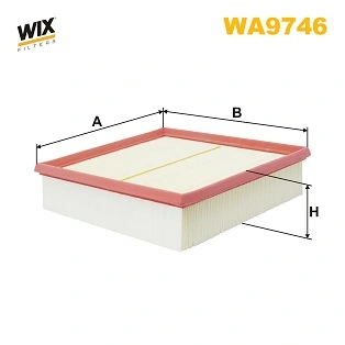 WIX WA9746