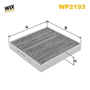 WIX WP2193