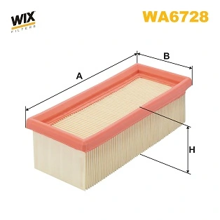 WIX WA6728