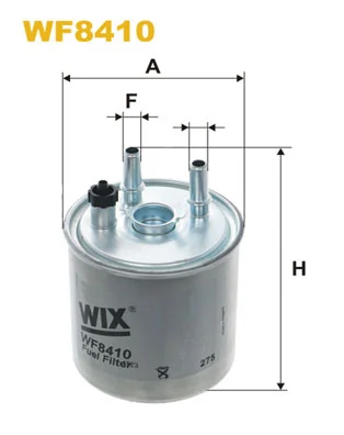WIX WF8410