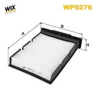 WIX WP9276