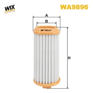 WIX WA9896