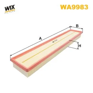 WIX WA9983