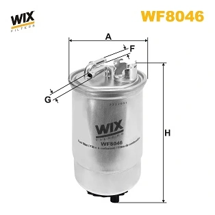 WIX WF8046