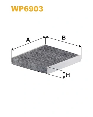 WIX WP6903