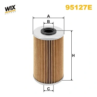 WIX 95127E