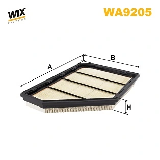WIX WA9205