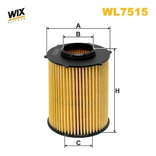 WIX WL7515