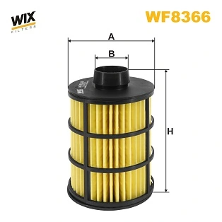 WIX WF8366