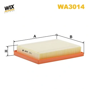 WIX WA3014