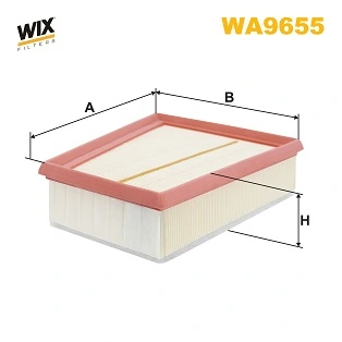 WIX WA9655