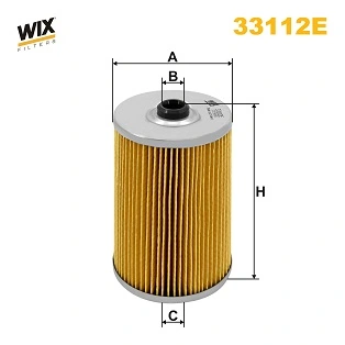 WIX 33112E