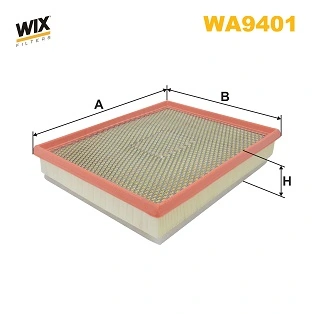 WIX WA9401