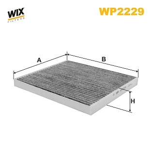 WIX WP2229