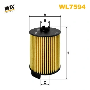 WIX WL7594