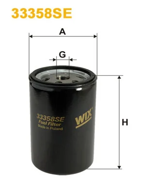 WIX 33358SE