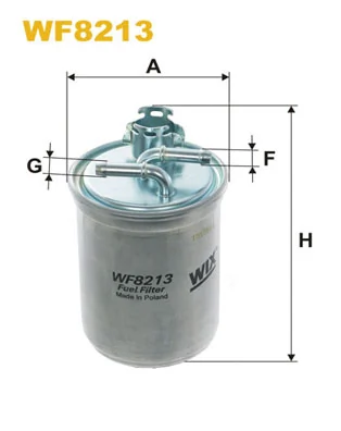 WIX WF8213