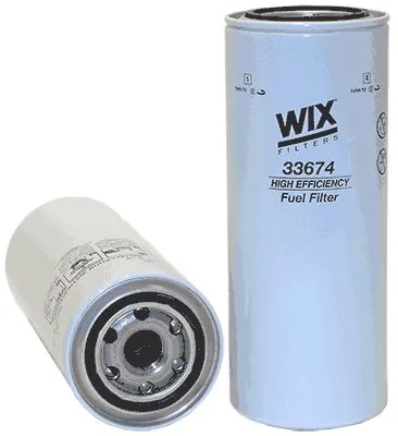 WIX 33674