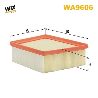 WIX WA9606