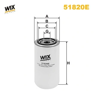WIX 51820E