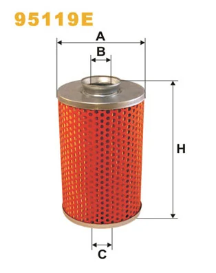 Filtron PM802