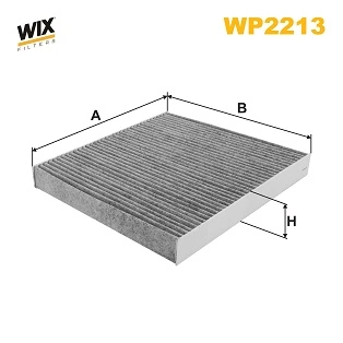 WIX WP2213