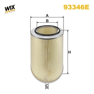 WIX 93346E