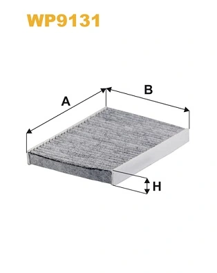 WIX WP9131