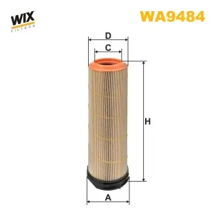 WIX WA9484