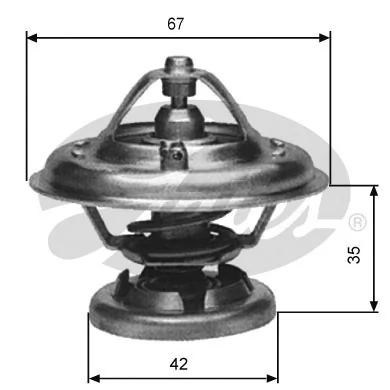 ZILBERMANN 04874