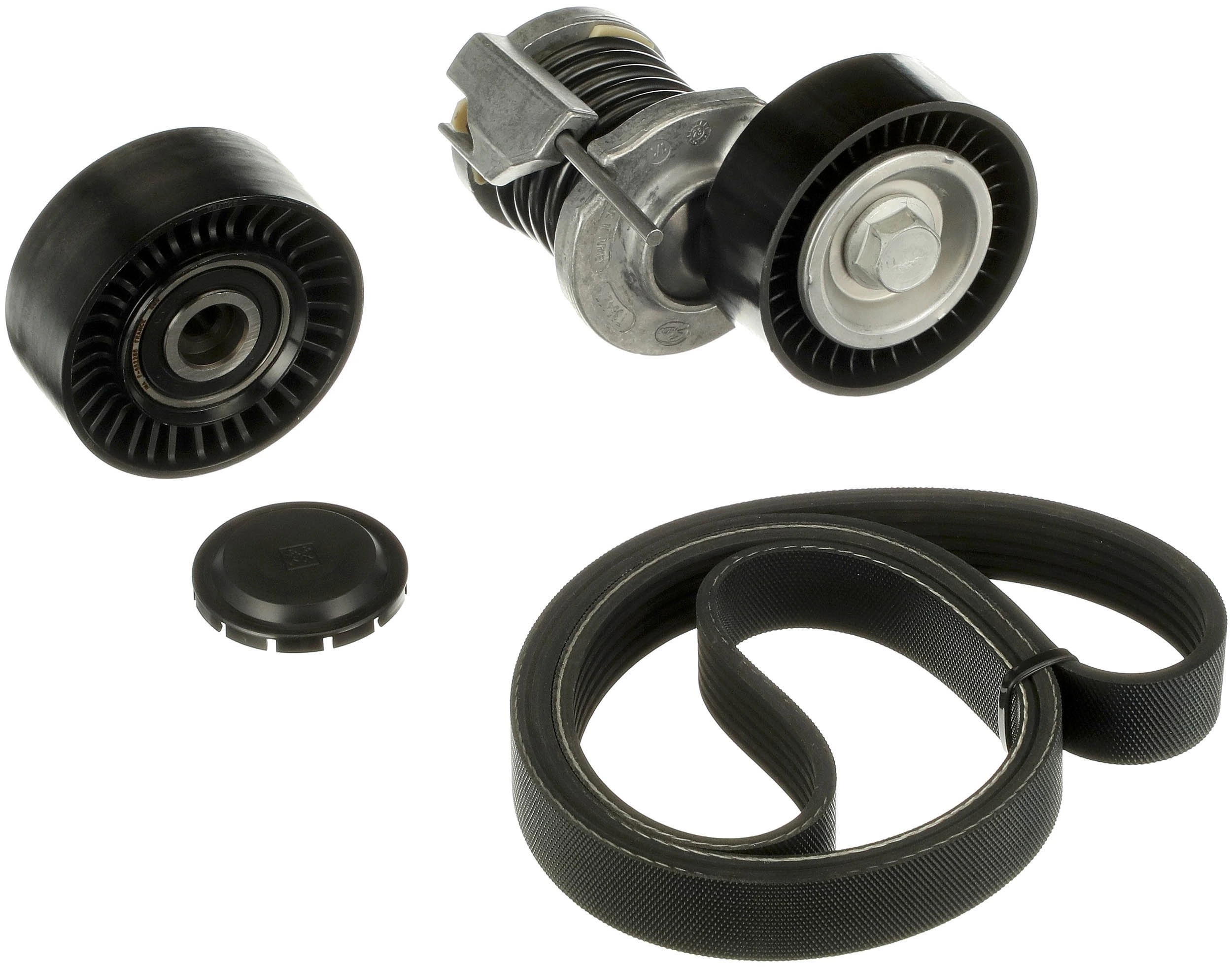 Gates K016PK1550XS