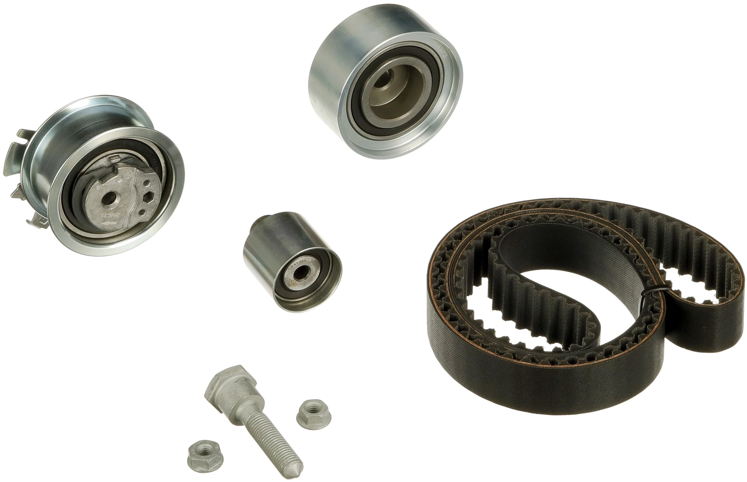 Gates K025607XS