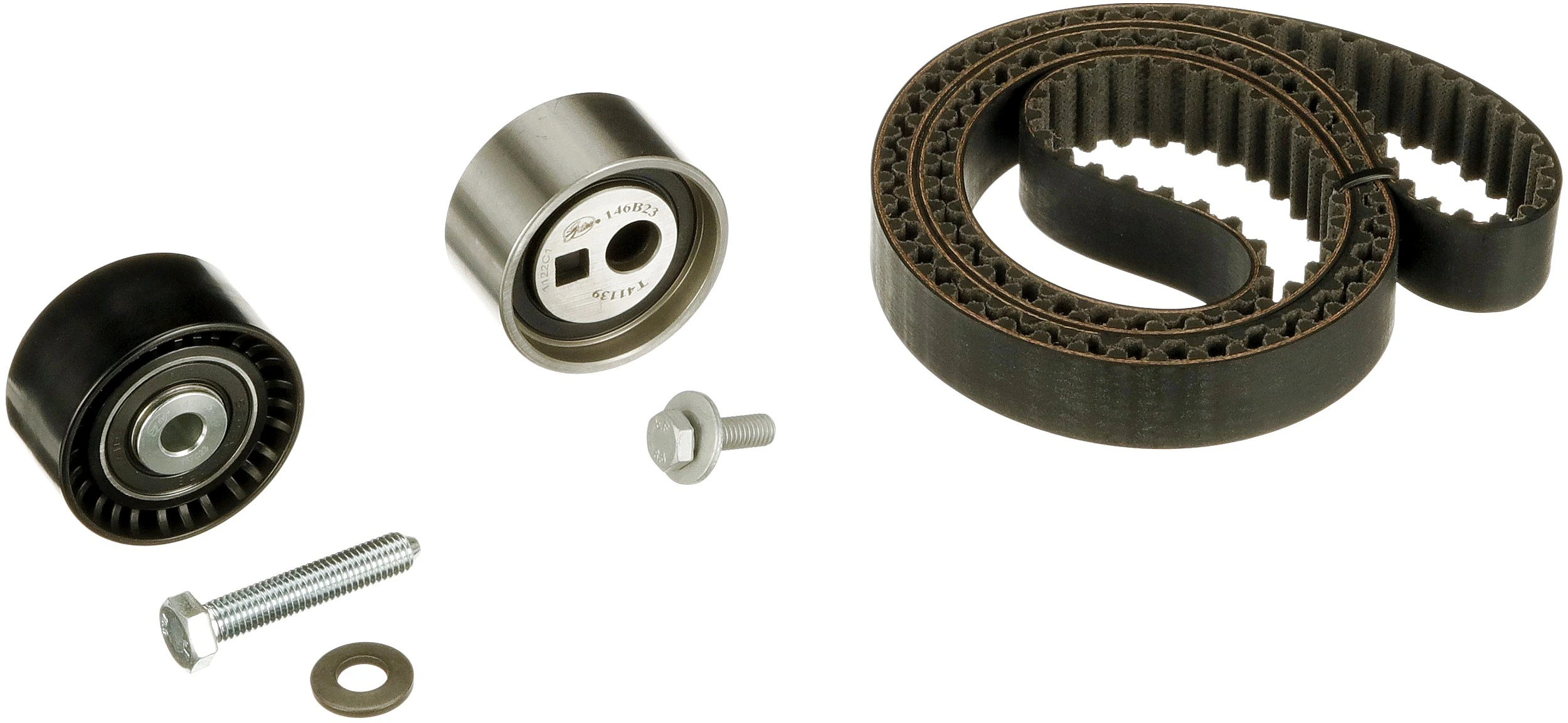 Gates K025523XS