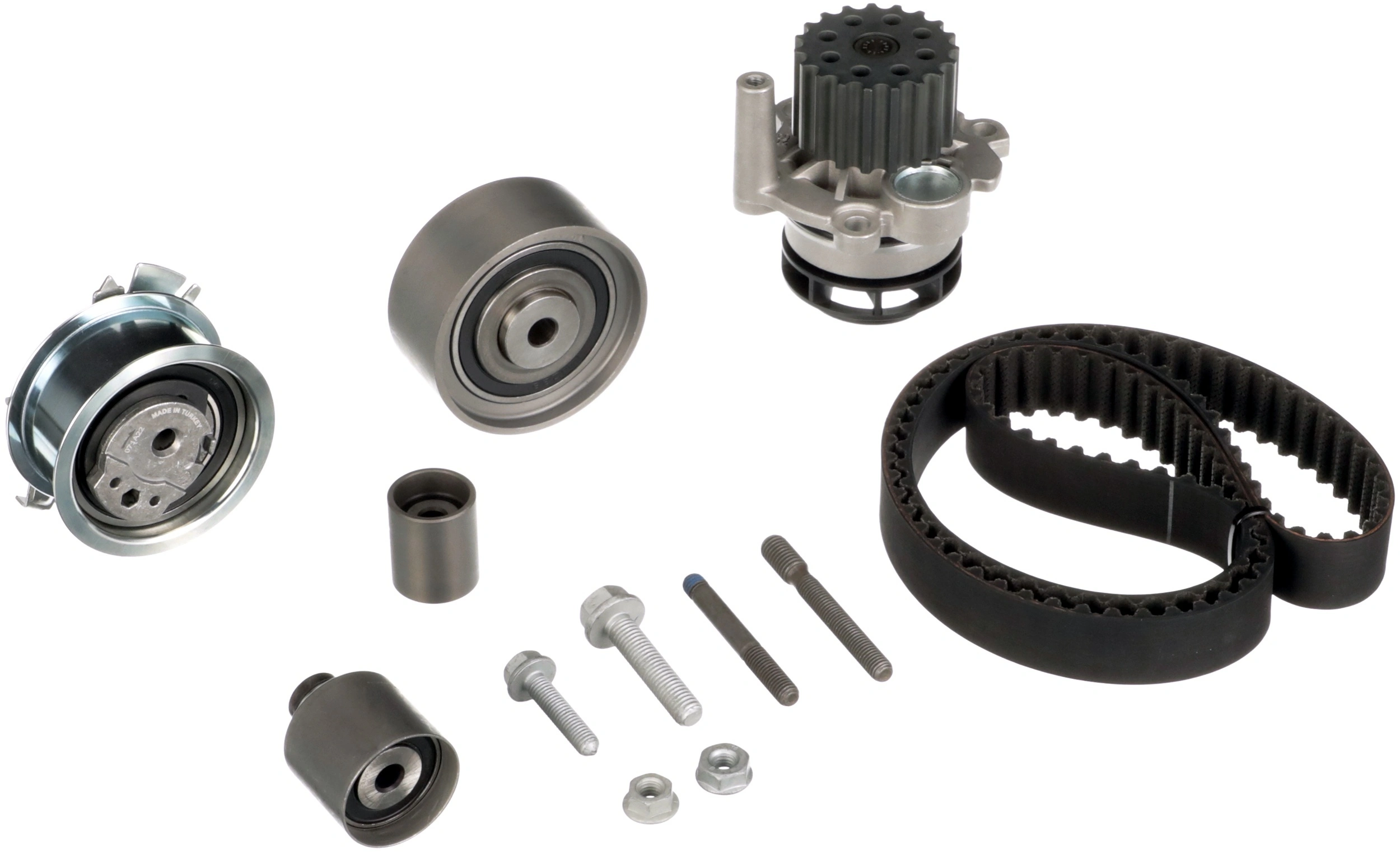 Gates KP15648XS1