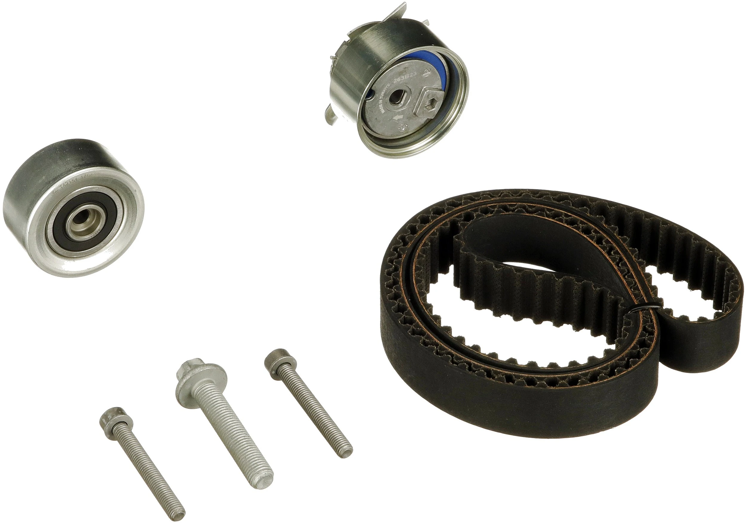 Gates K015603XS