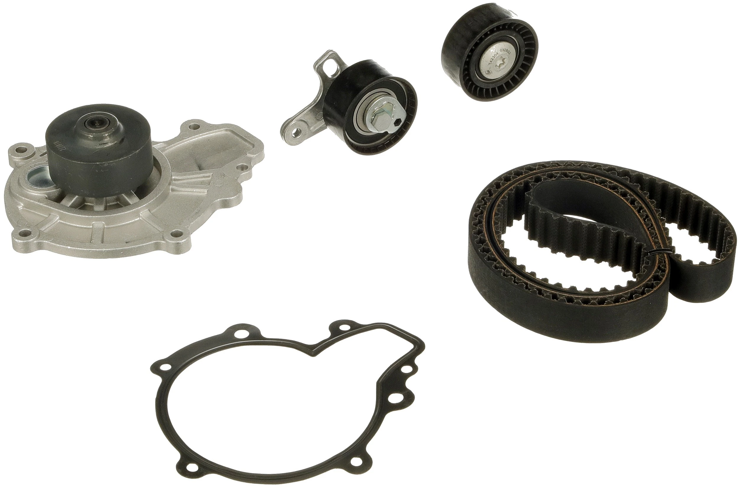 Gates KP15634XS