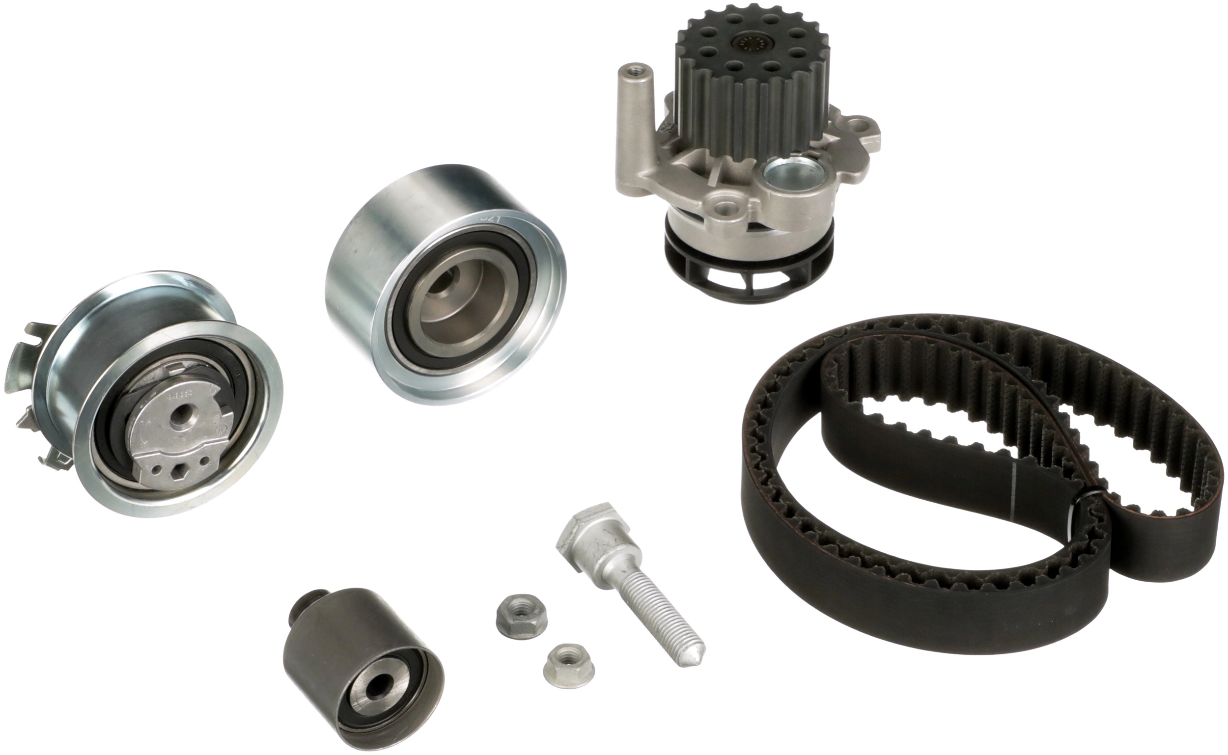 Gates KP25607XS1